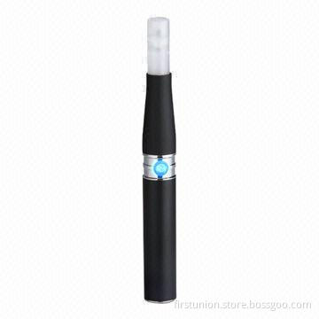2012 New E-cigarette, Up to 700 Puffs with USB Charger, OEM/ODM Orders Welcomed